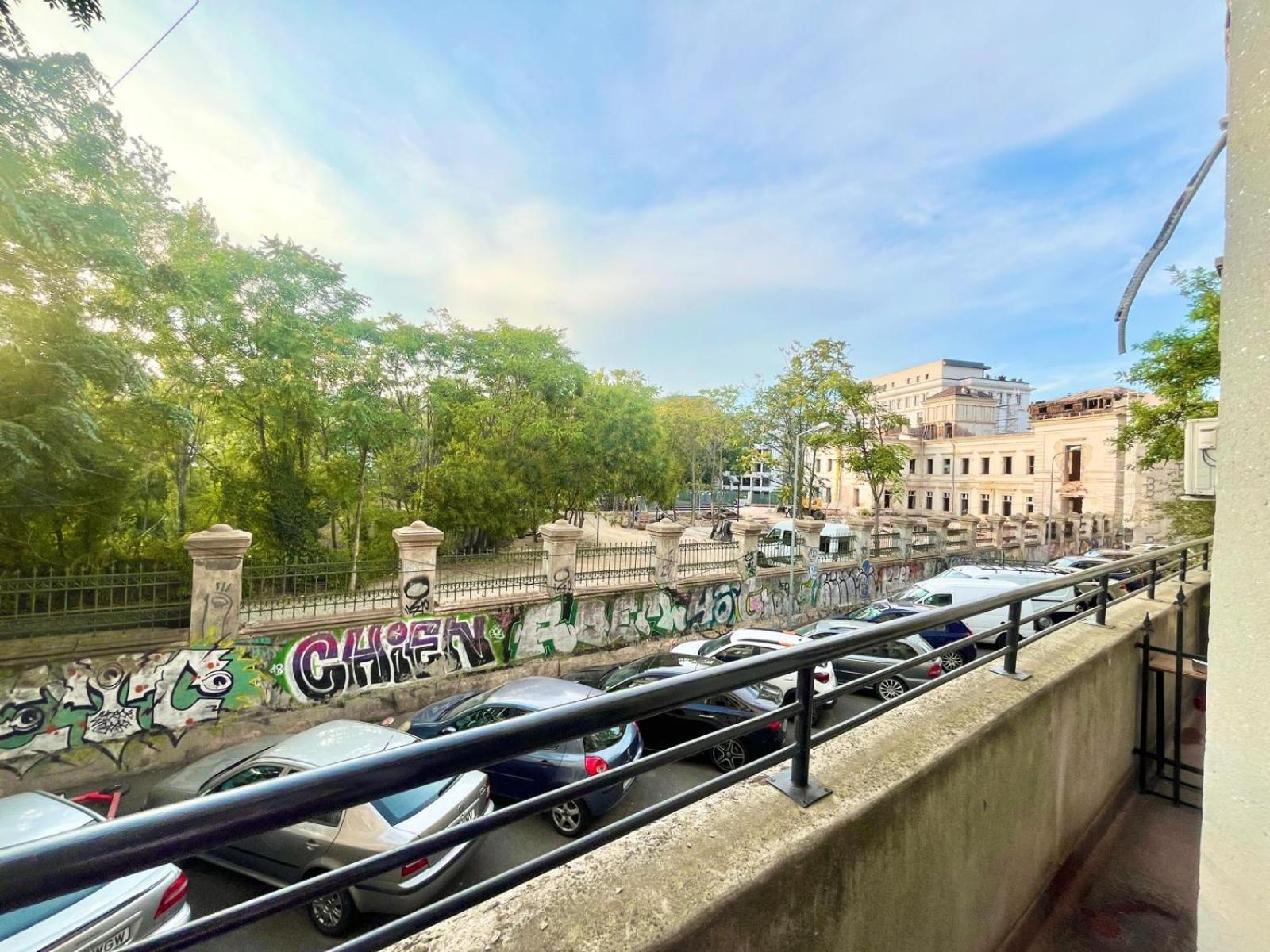 Modern Heaven Victoriei Appartamento Bucarest