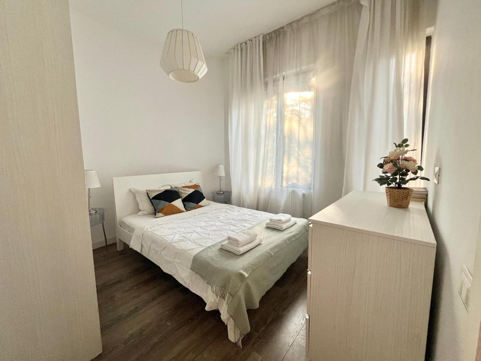 Apartment Modern Heaven Victoriei *