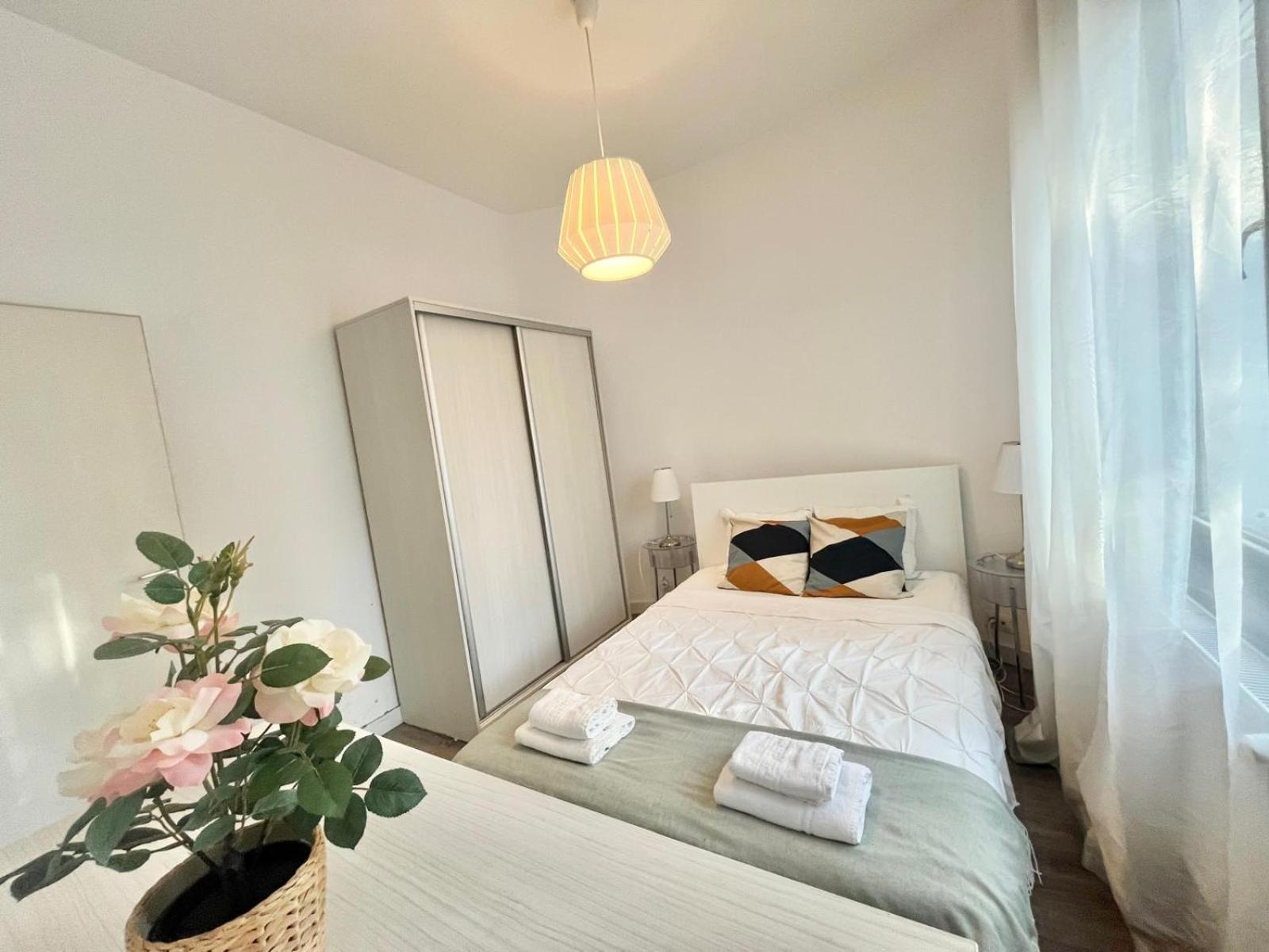 Apartment Modern Heaven Victoriei Bucharest